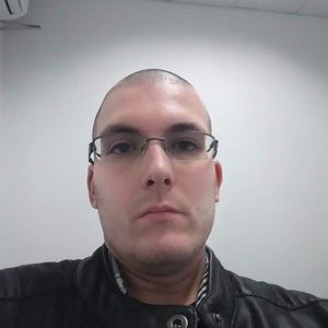 Meet your Posher, Jeffrey